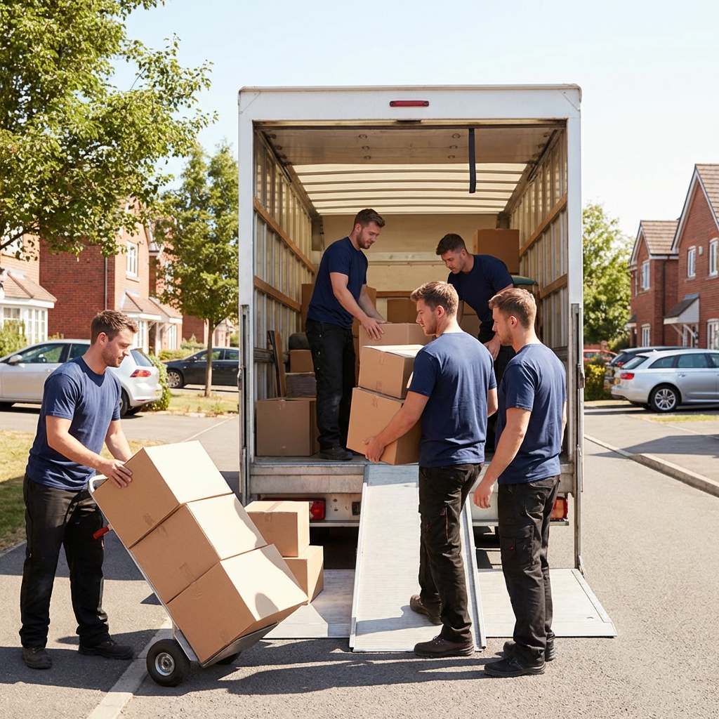 Munishwar Cargo Team